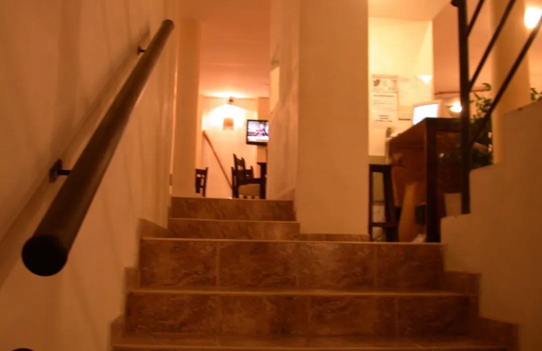 Posada Rincón del Sol-1