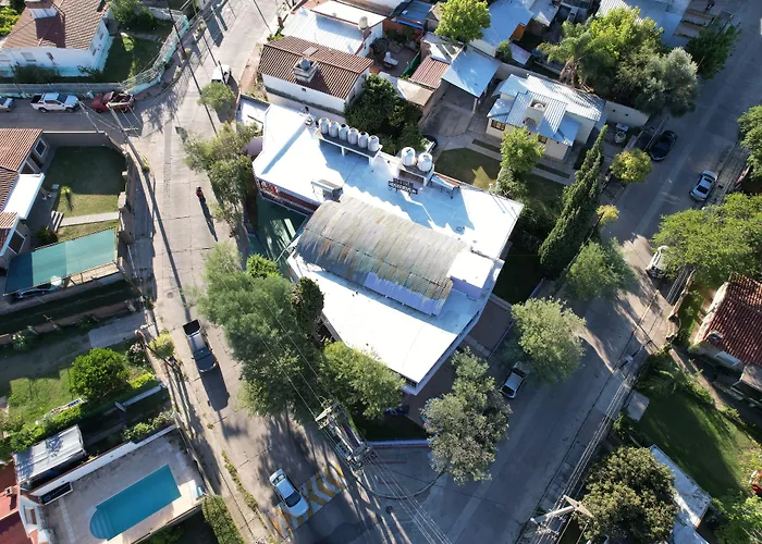 Wynwood ExtremeHostal